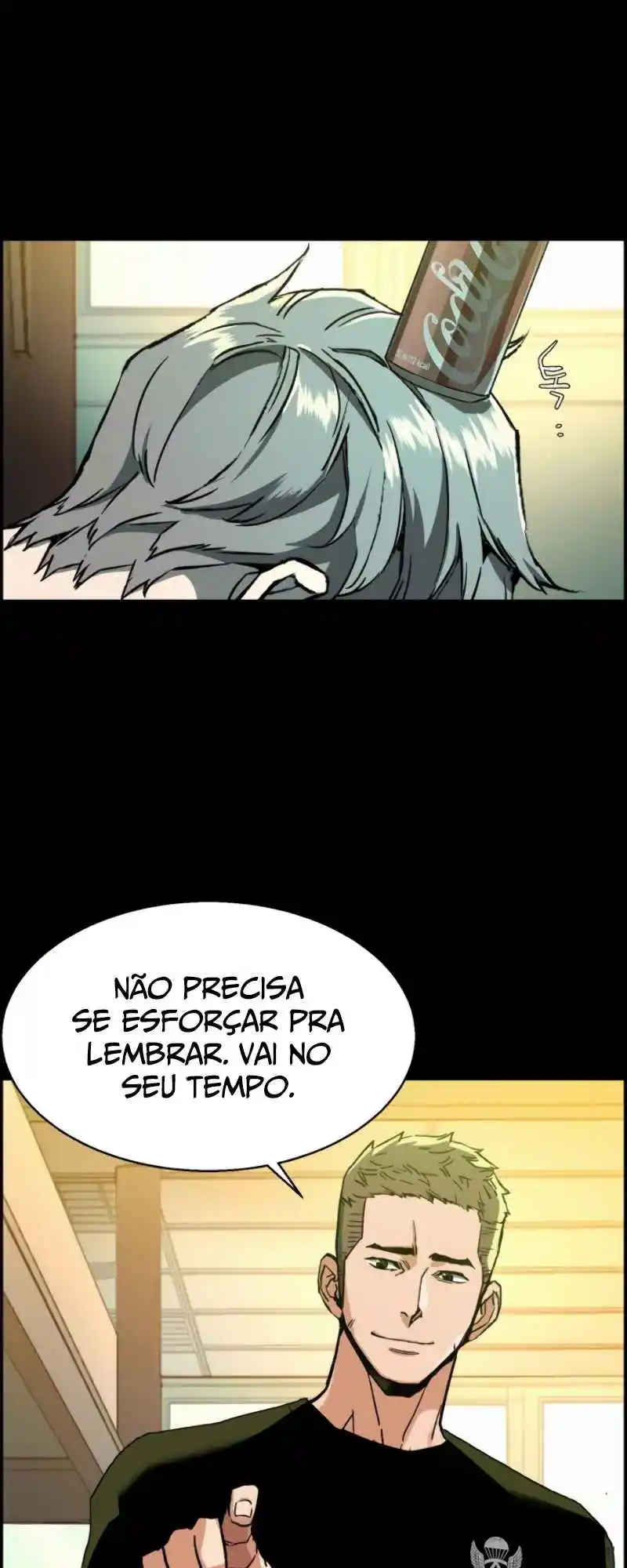 Read Mercenary Enrollment PT Manga Online
