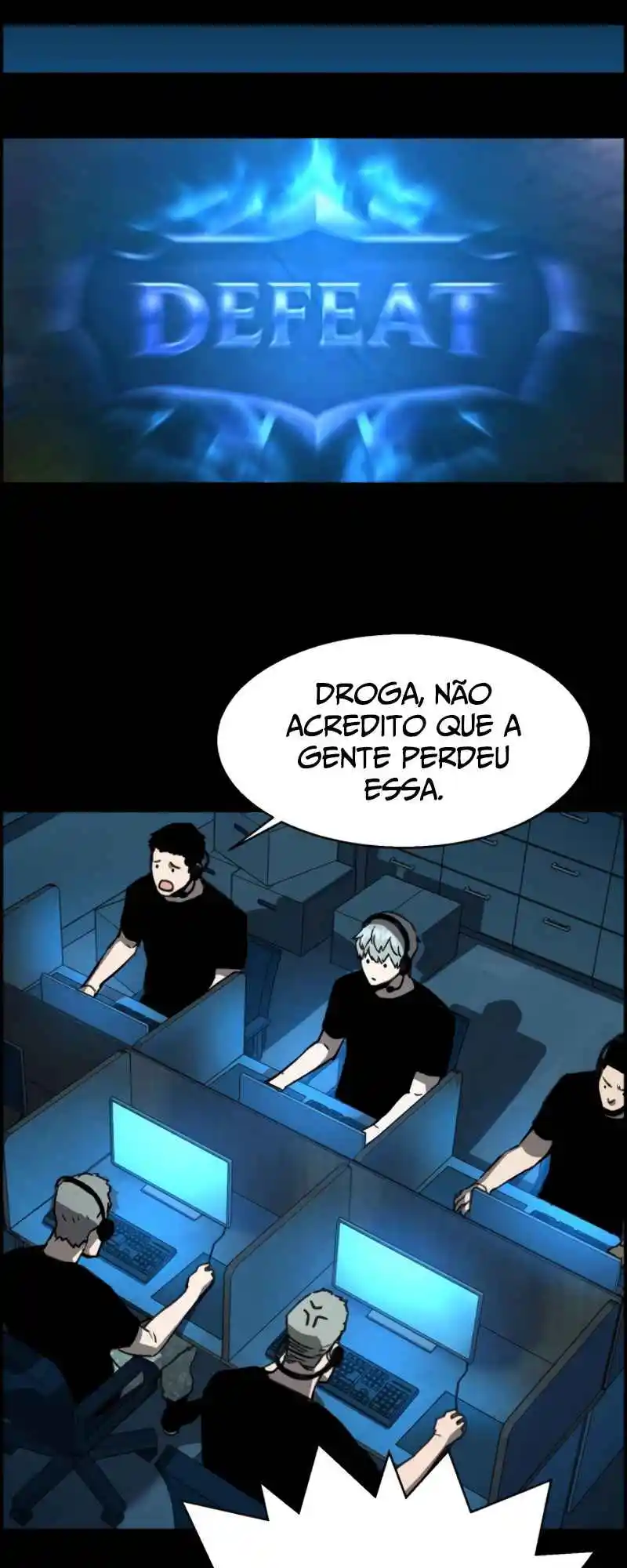 Read Mercenary Enrollment PT Manga Online