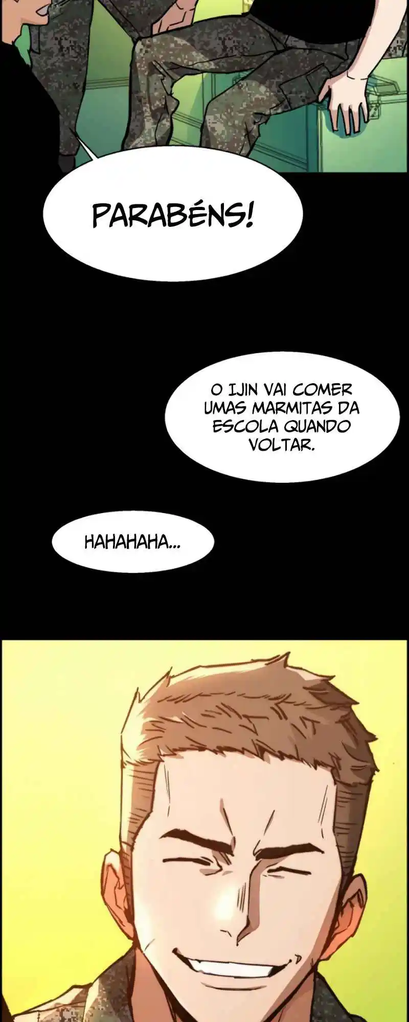 Read Mercenary Enrollment PT Manga Online