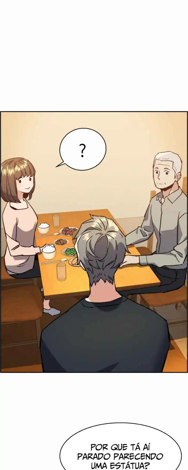 Read Mercenary Enrollment PT Manga Online
