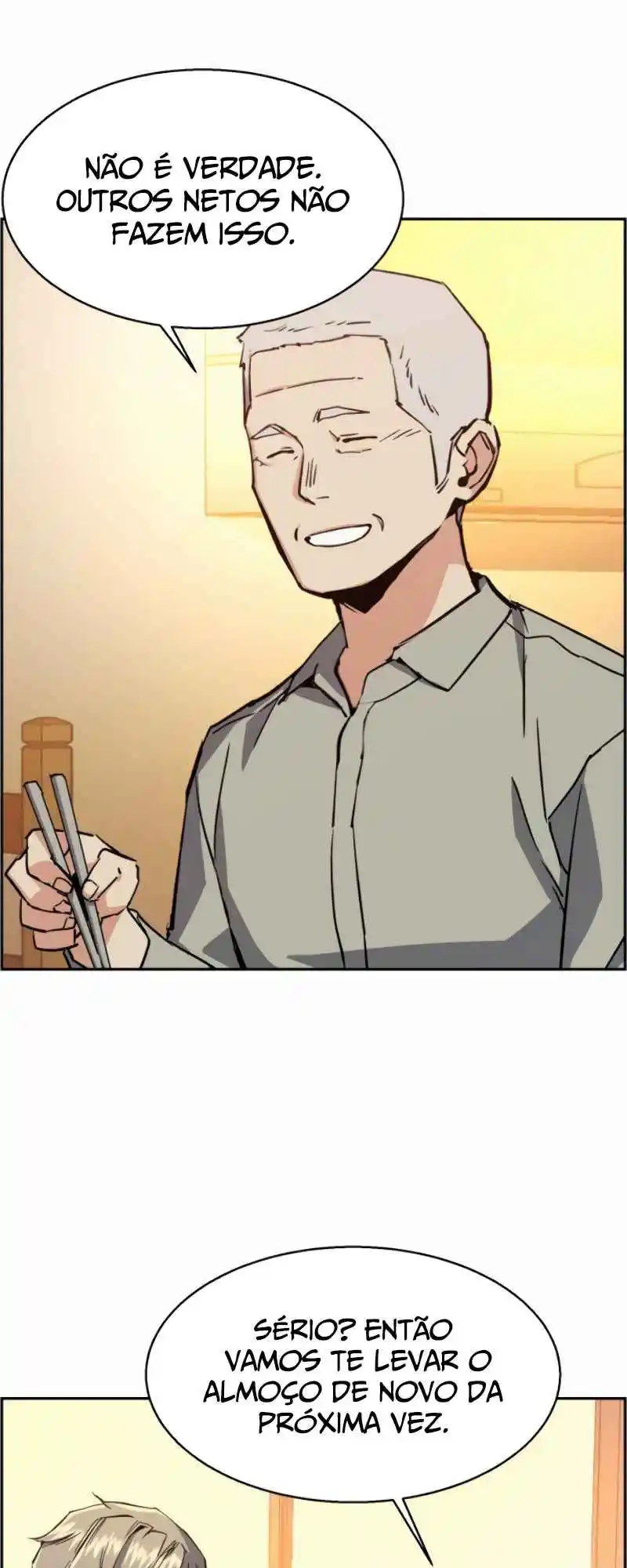 Read Mercenary Enrollment PT Manga Online
