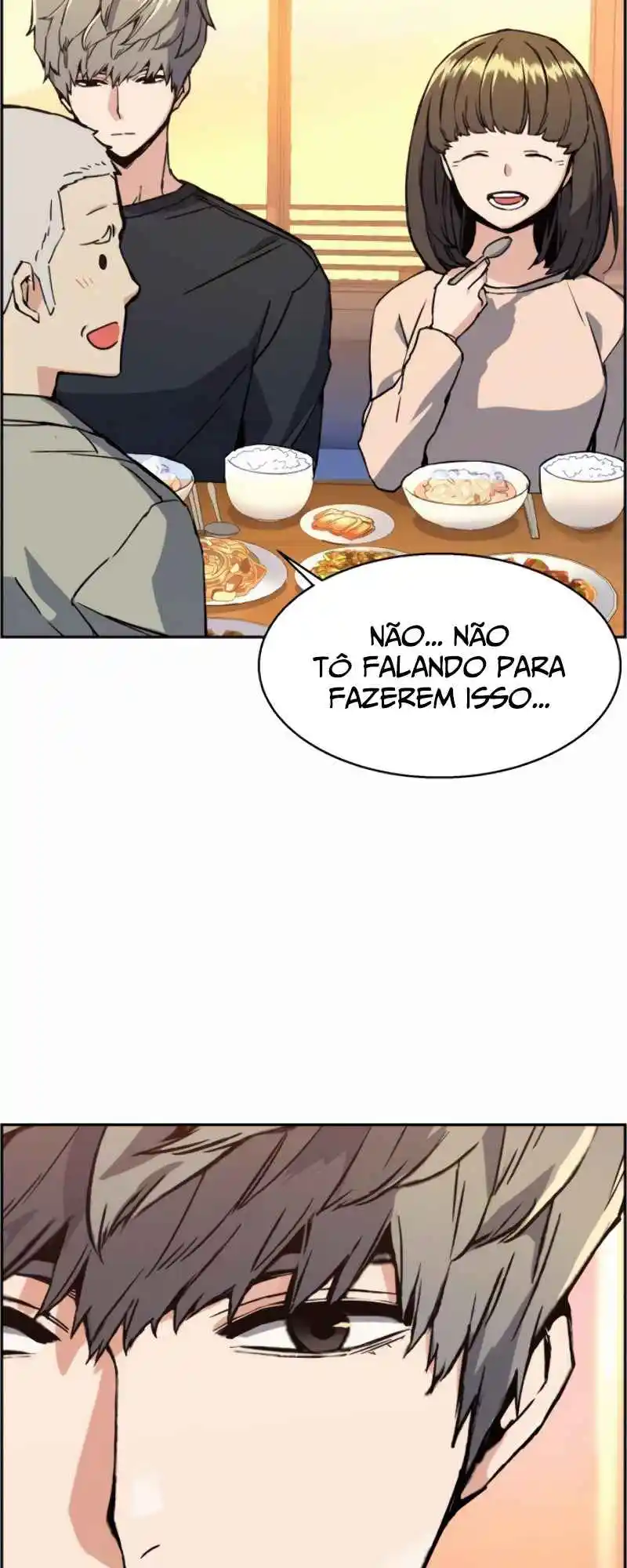 Read Mercenary Enrollment PT Manga Online