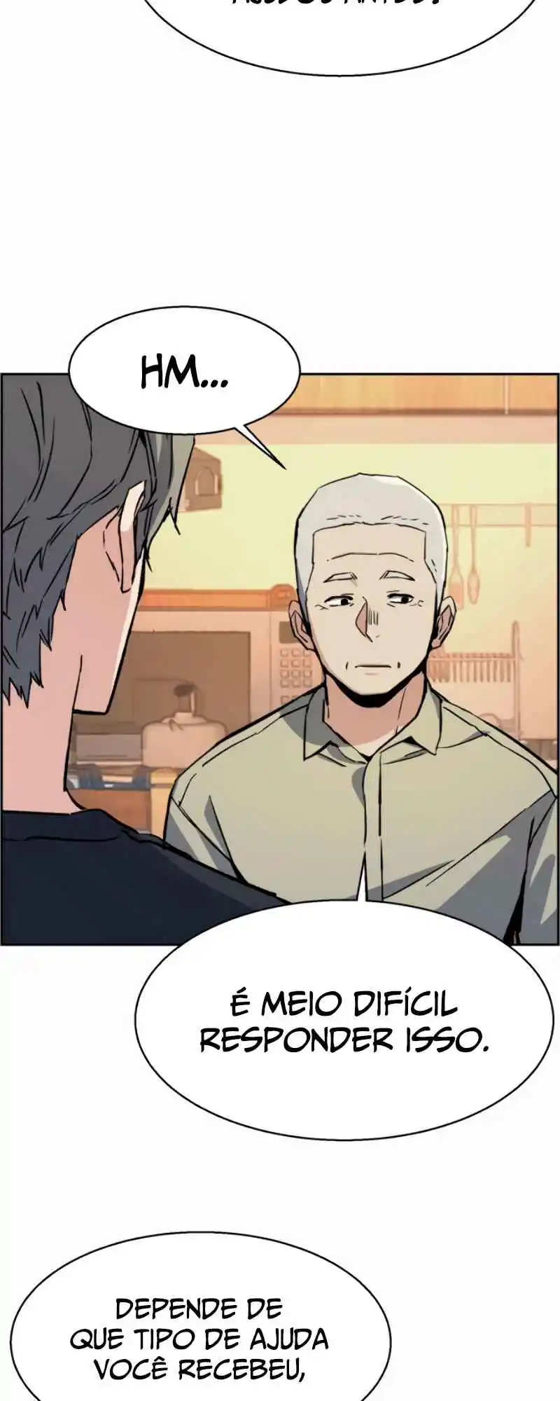 Read Mercenary Enrollment PT Manga Online