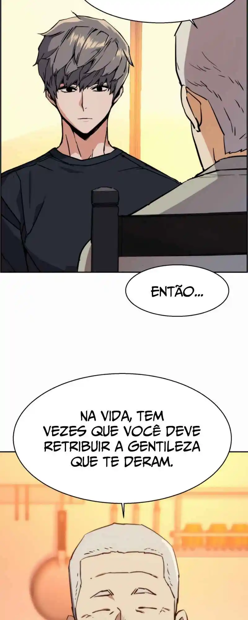 Read Mercenary Enrollment PT Manga Online