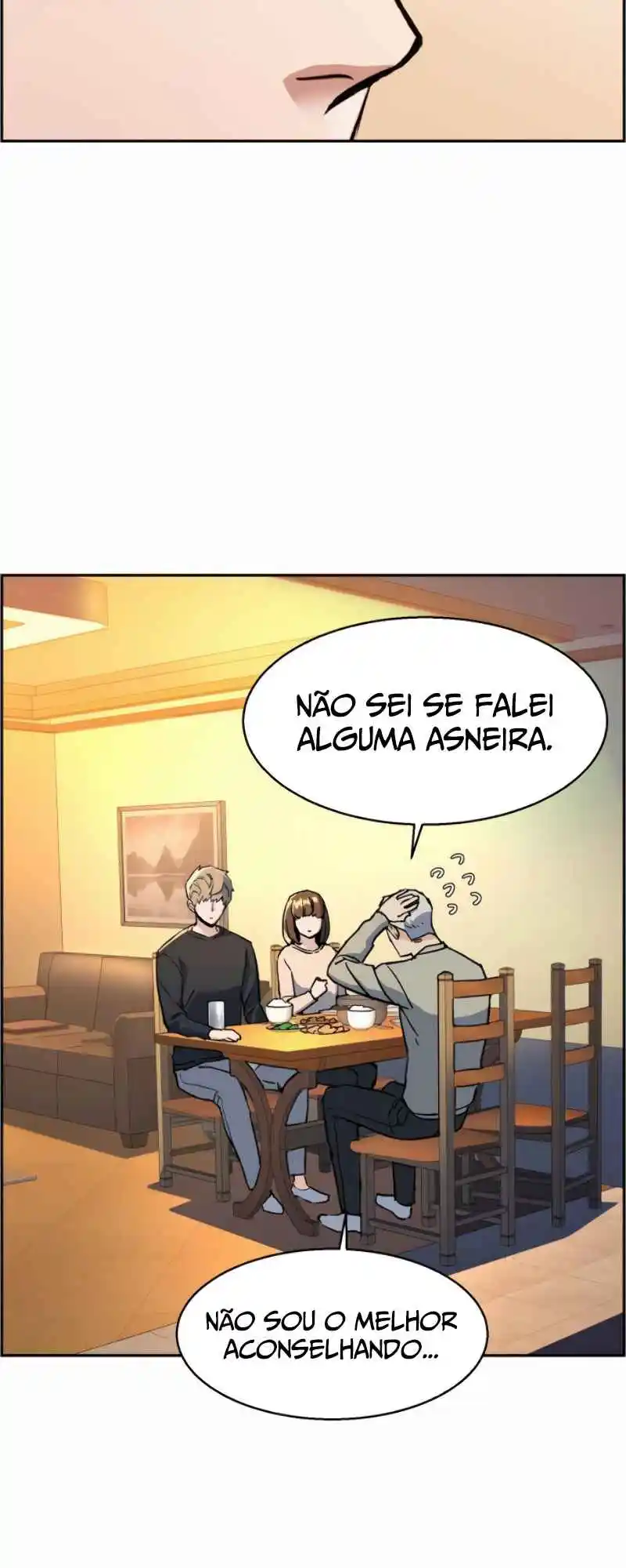 Read Mercenary Enrollment PT Manga Online