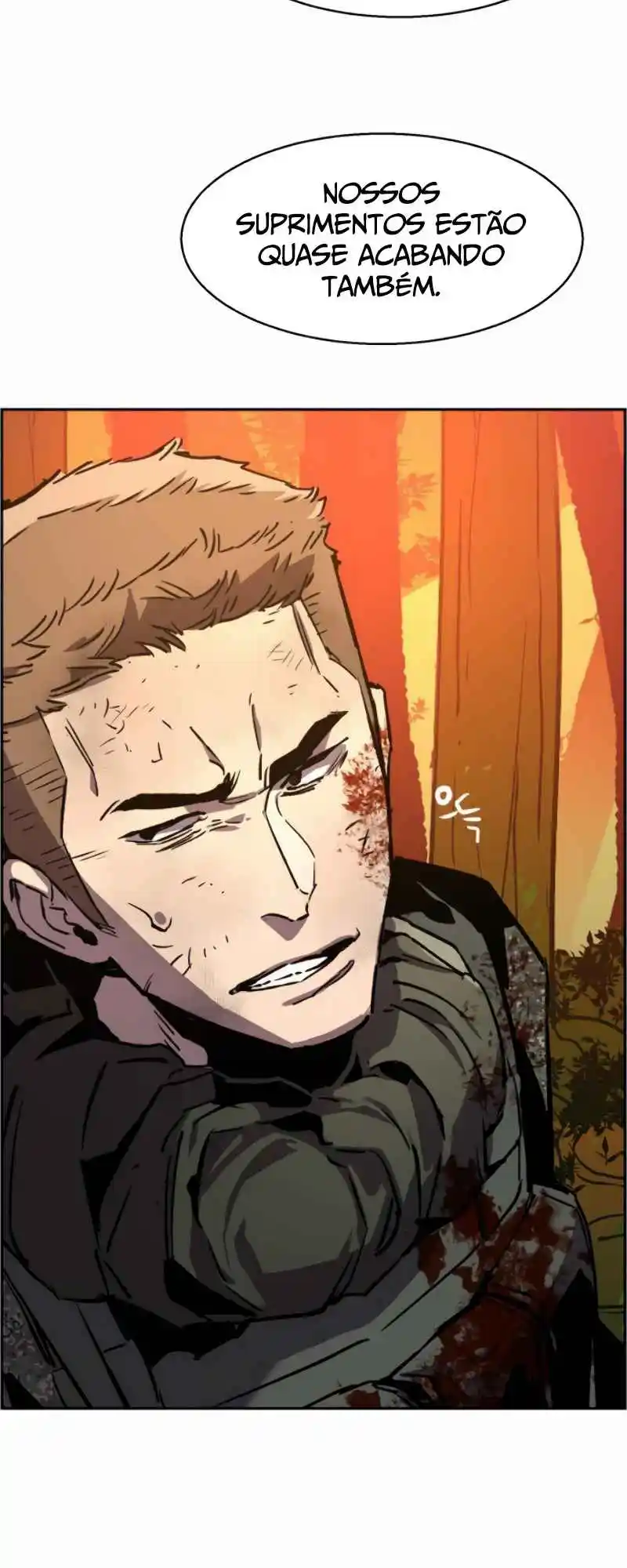 Read Mercenary Enrollment PT Manga Online