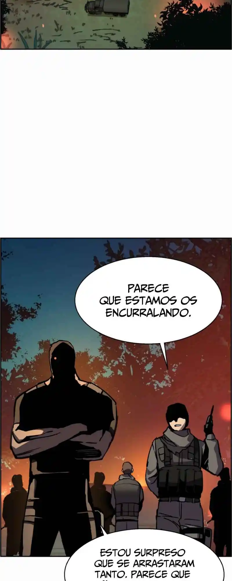Read Mercenary Enrollment PT Manga Online