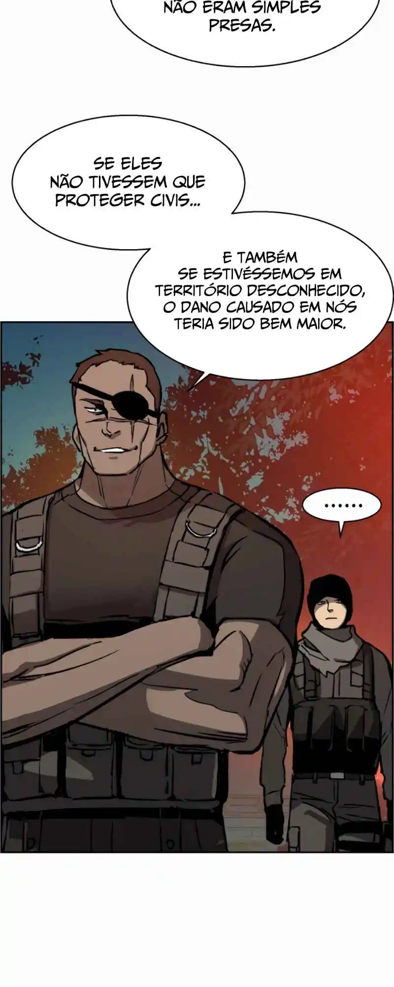 Read Mercenary Enrollment PT Manga Online