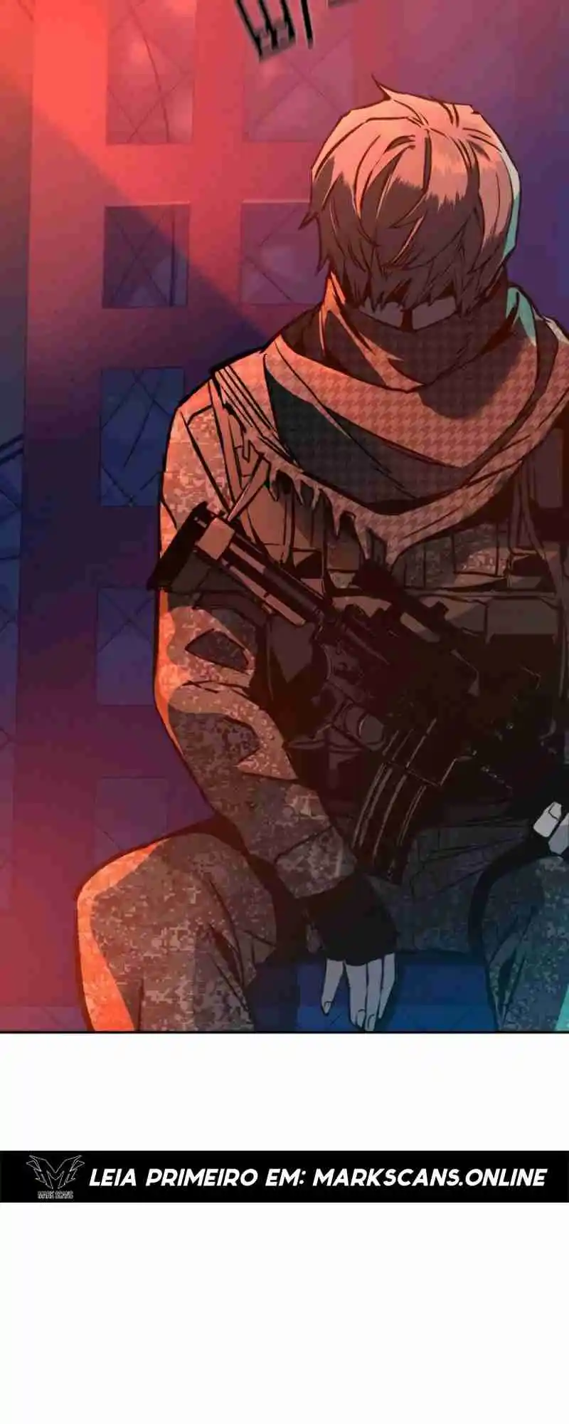Read Mercenary Enrollment PT Manga Online