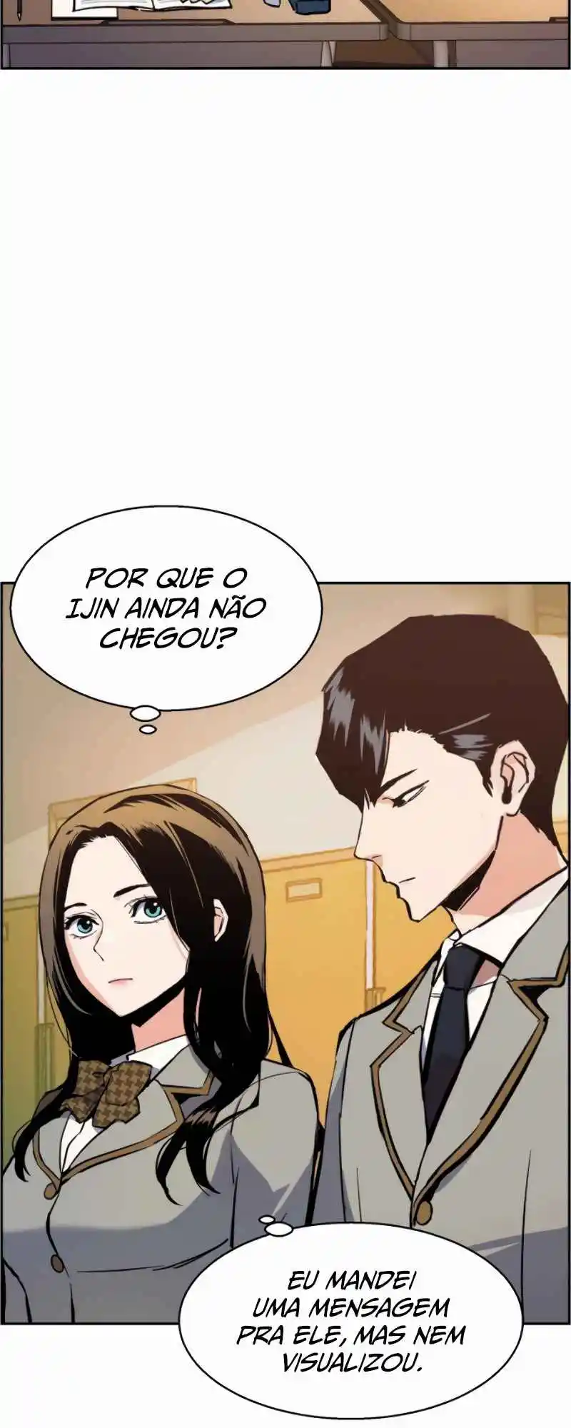 Read Mercenary Enrollment PT Manga Online