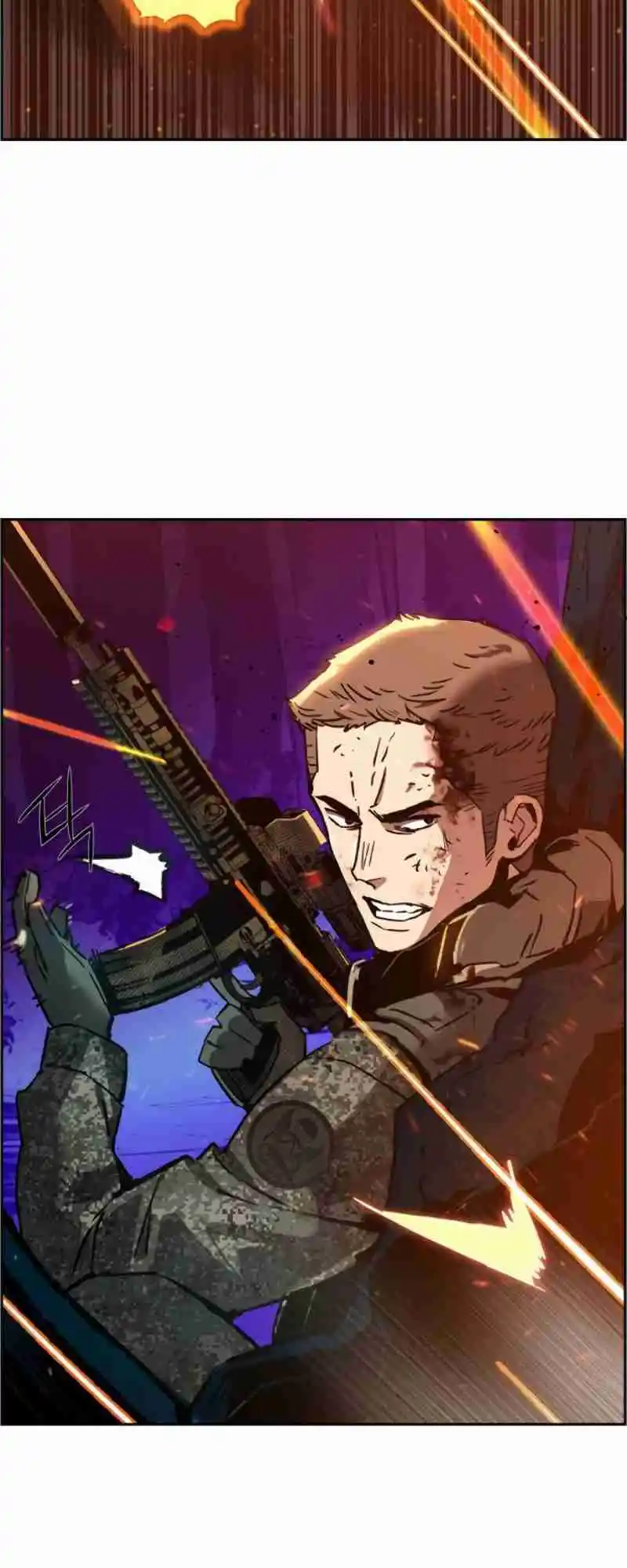 Read Mercenary Enrollment PT Manga Online