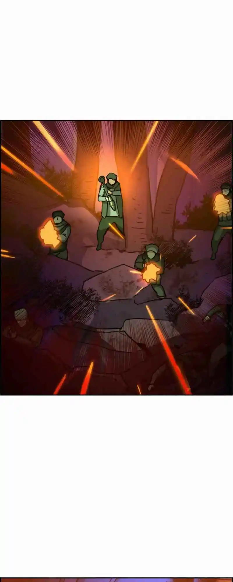Read Mercenary Enrollment PT Manga Online