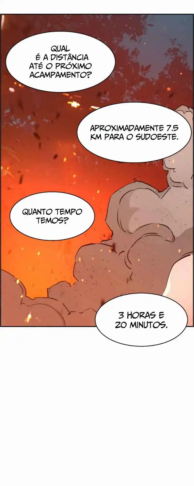 Read Mercenary Enrollment PT Manga Online
