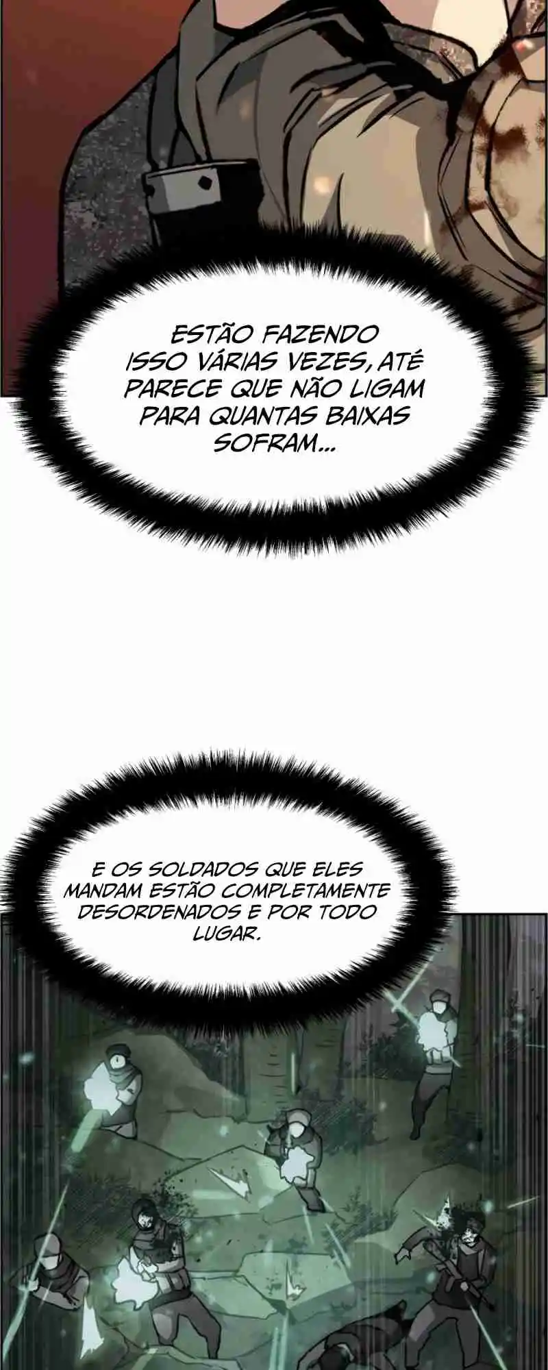 Read Mercenary Enrollment PT Manga Online
