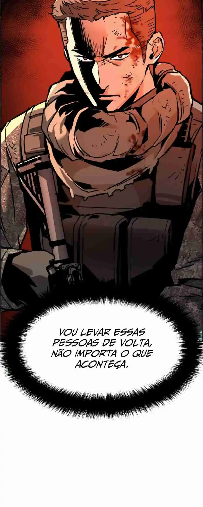 Read Mercenary Enrollment PT Manga Online
