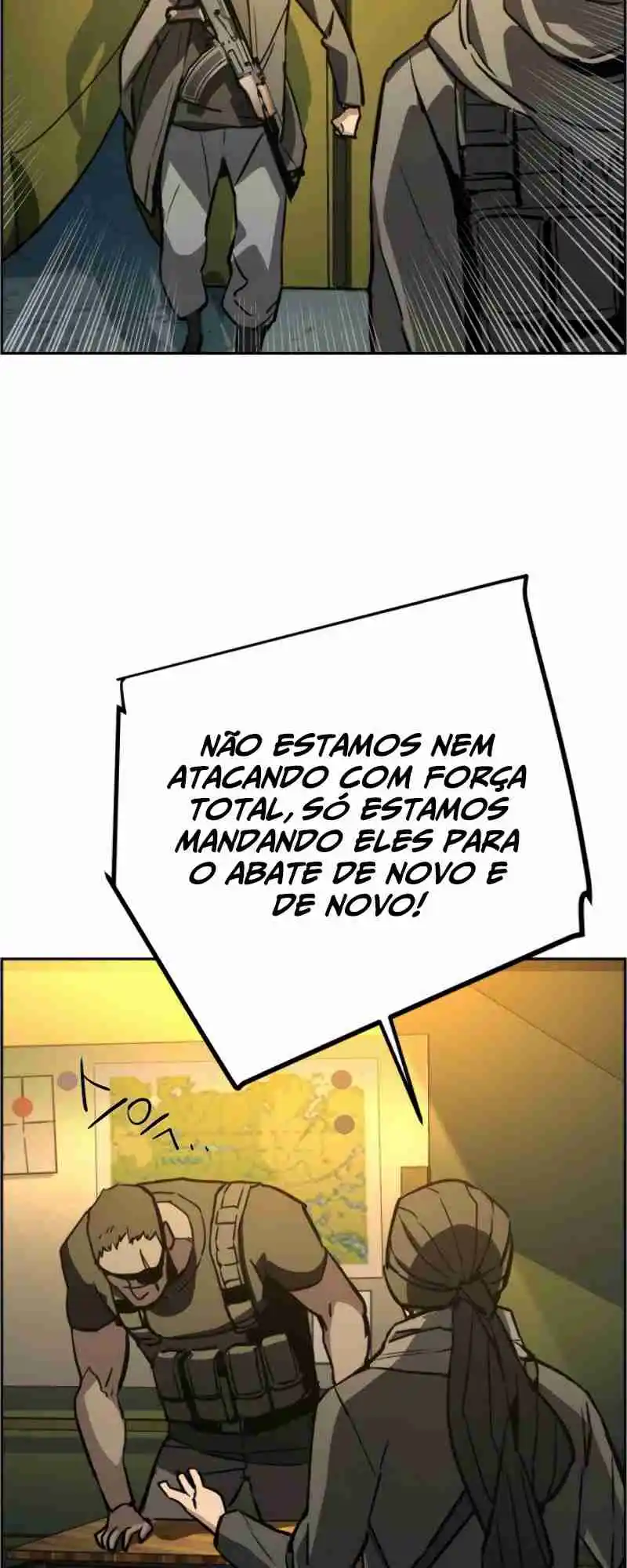 Read Mercenary Enrollment PT Manga Online