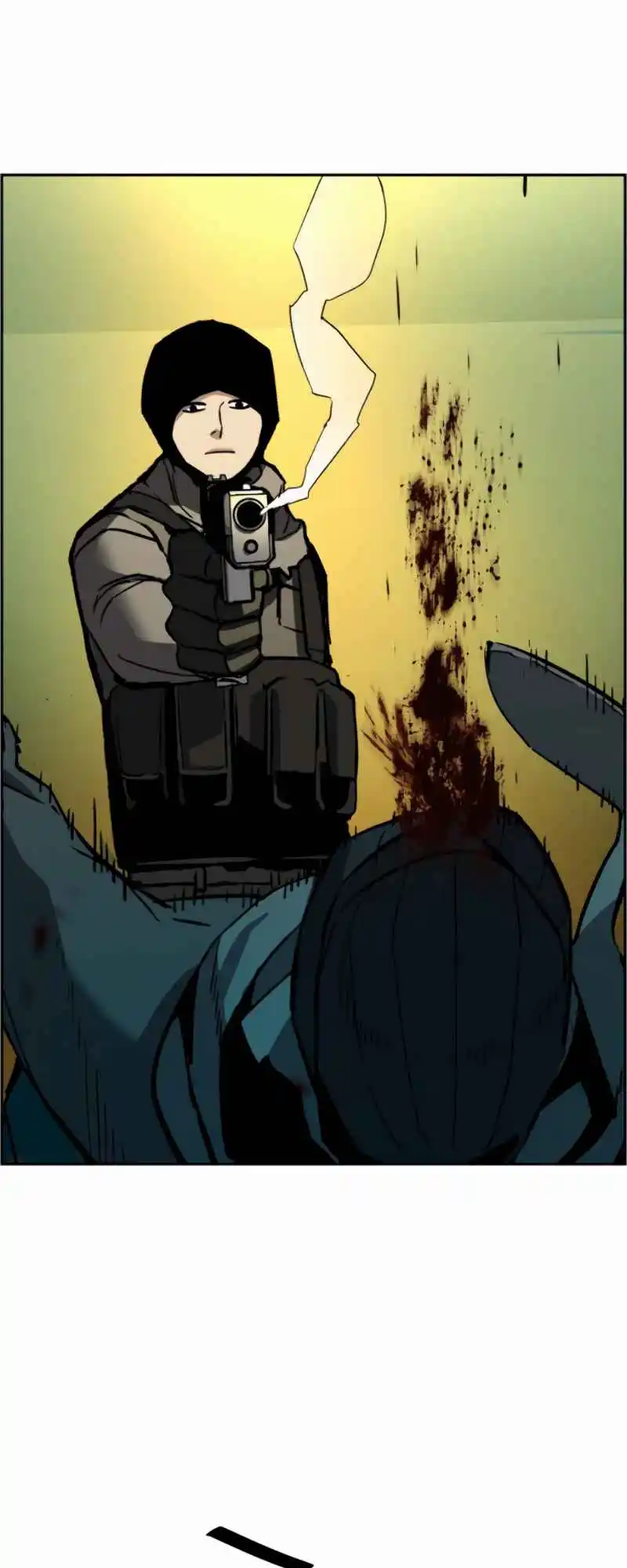 Read Mercenary Enrollment PT Manga Online