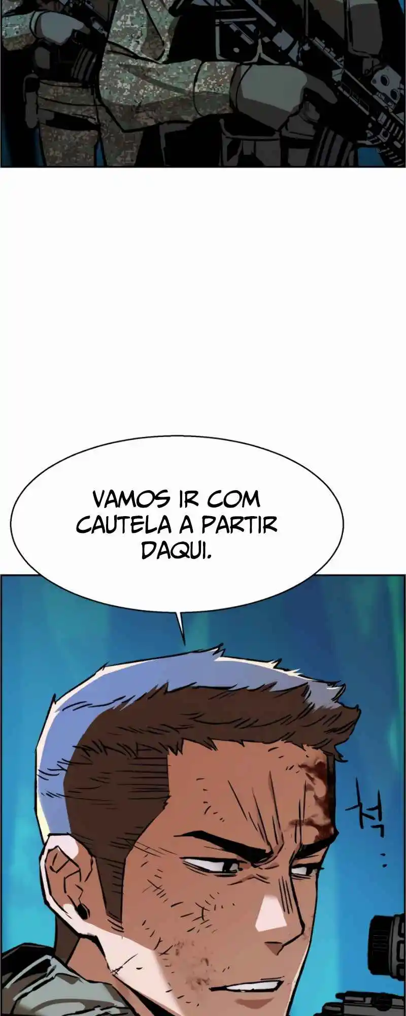 Read Mercenary Enrollment PT Manga Online