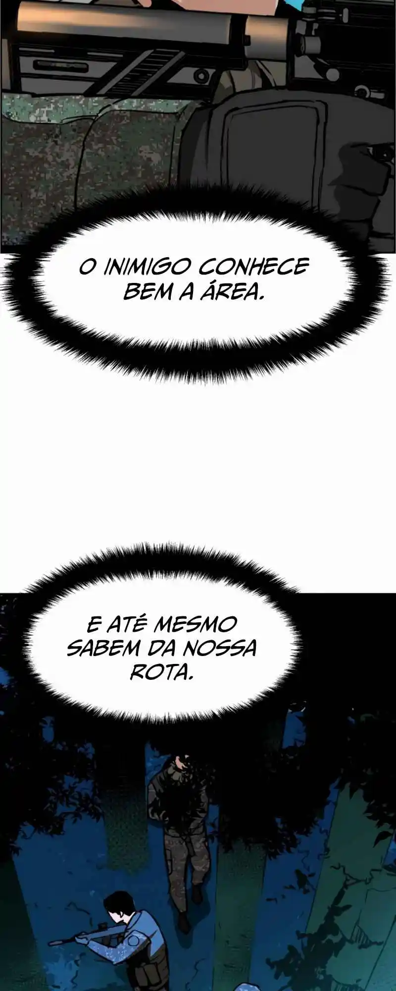 Read Mercenary Enrollment PT Manga Online