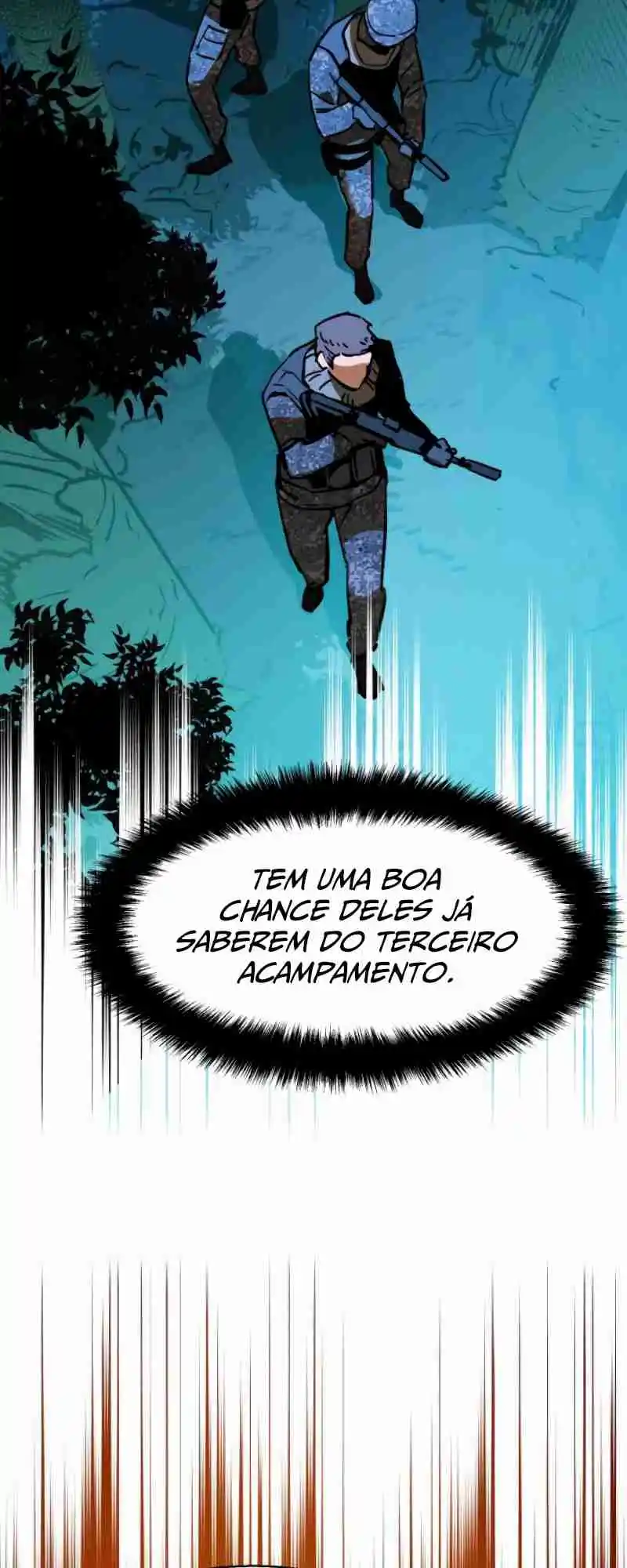 Read Mercenary Enrollment PT Manga Online