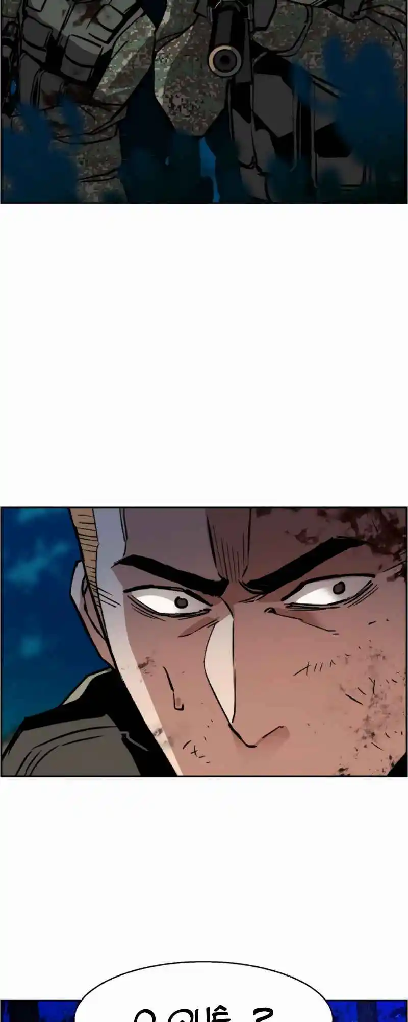 Read Mercenary Enrollment PT Manga Online