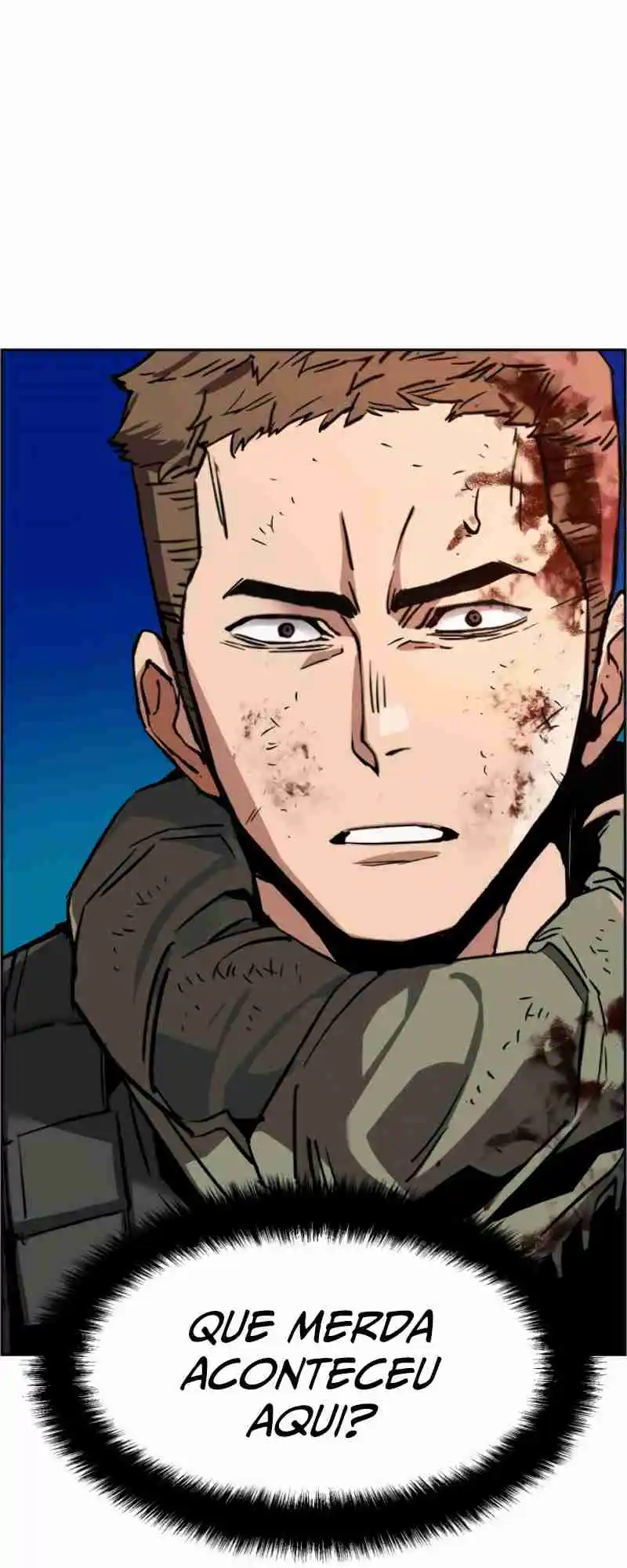 Read Mercenary Enrollment PT Manga Online