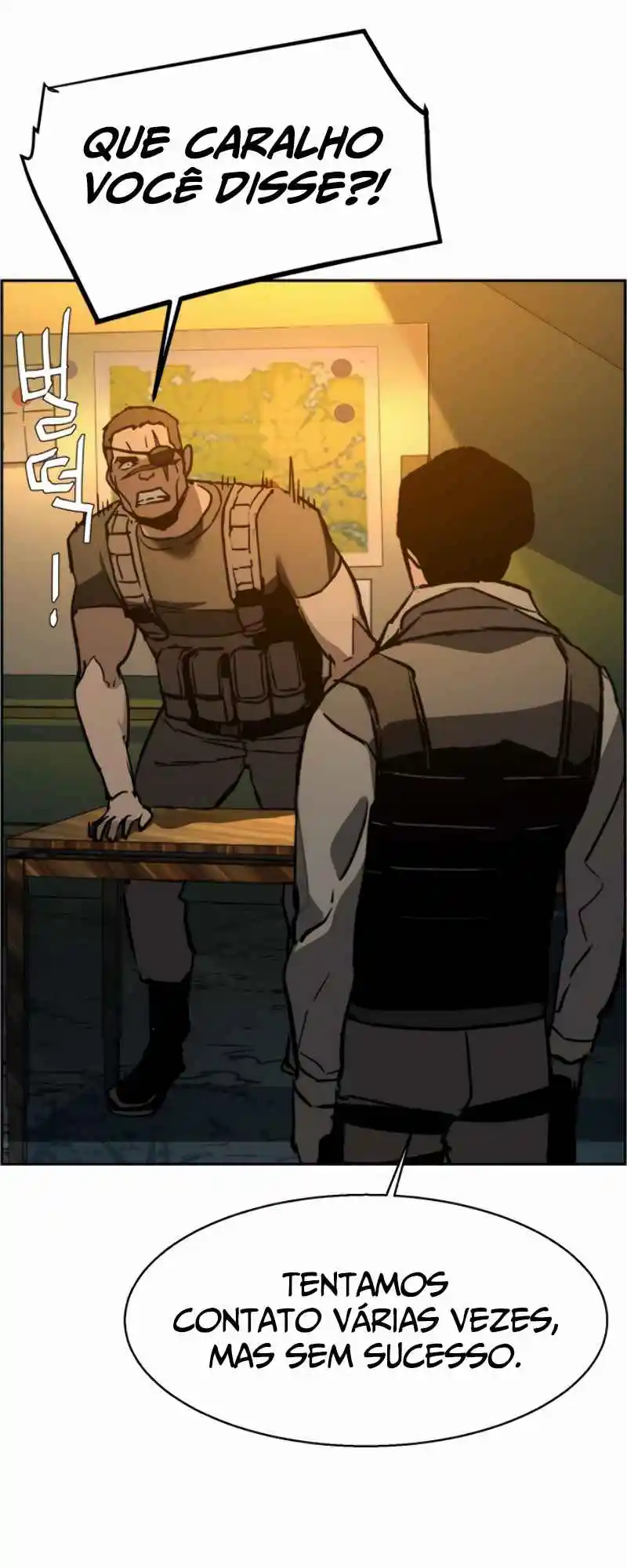 Read Mercenary Enrollment PT Manga Online