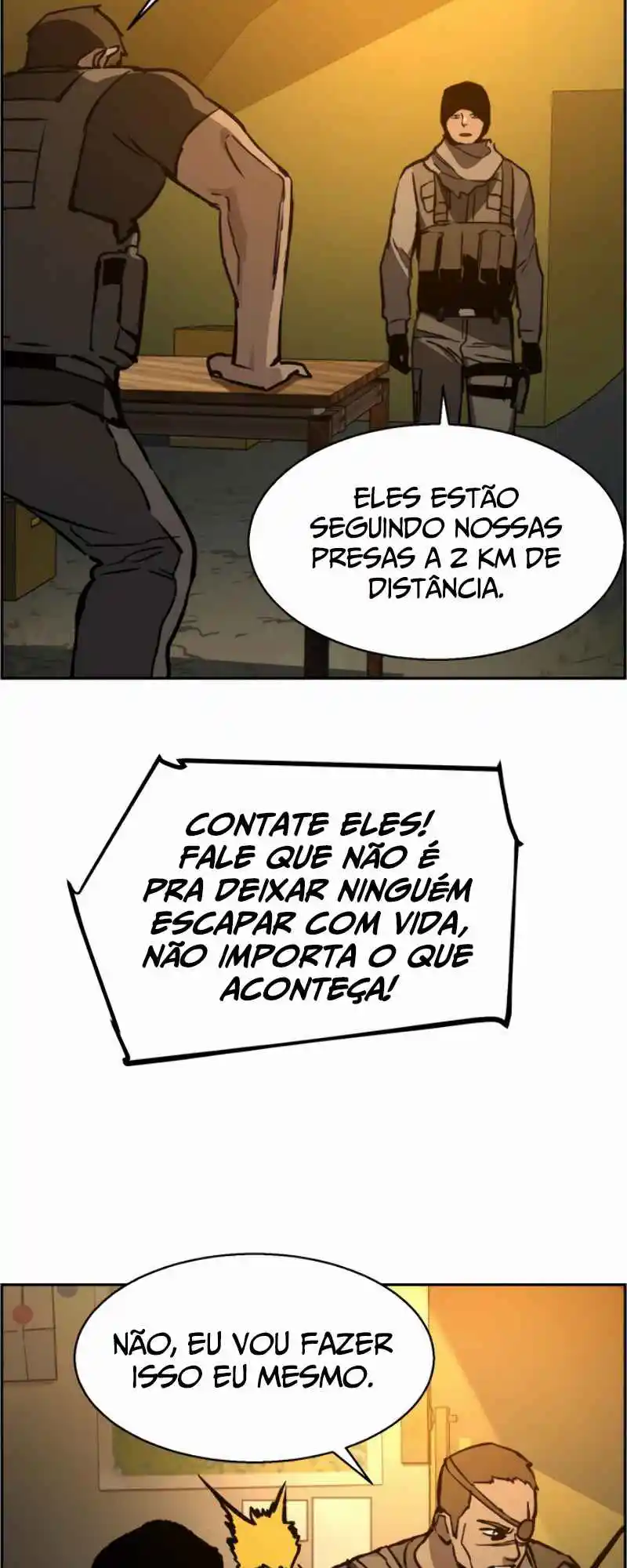 Read Mercenary Enrollment PT Manga Online