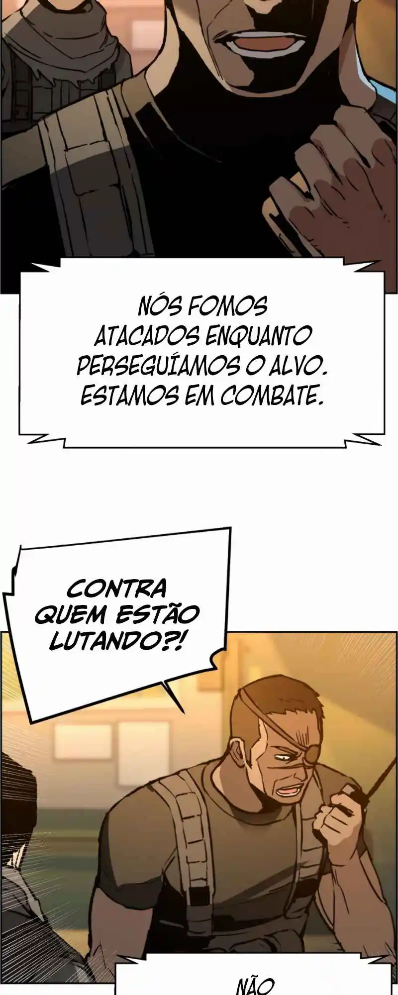 Read Mercenary Enrollment PT Manga Online