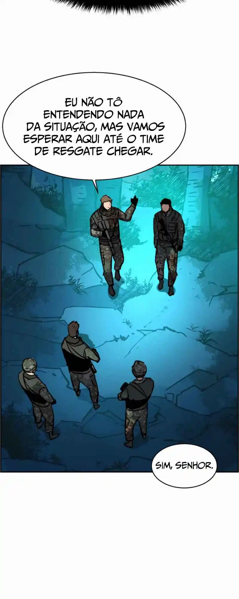 Read Mercenary Enrollment PT Manga Online
