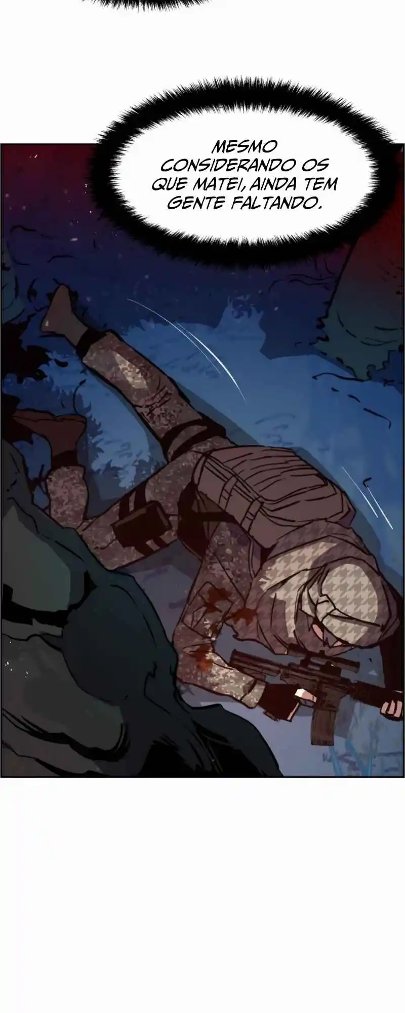 Read Mercenary Enrollment PT Manga Online