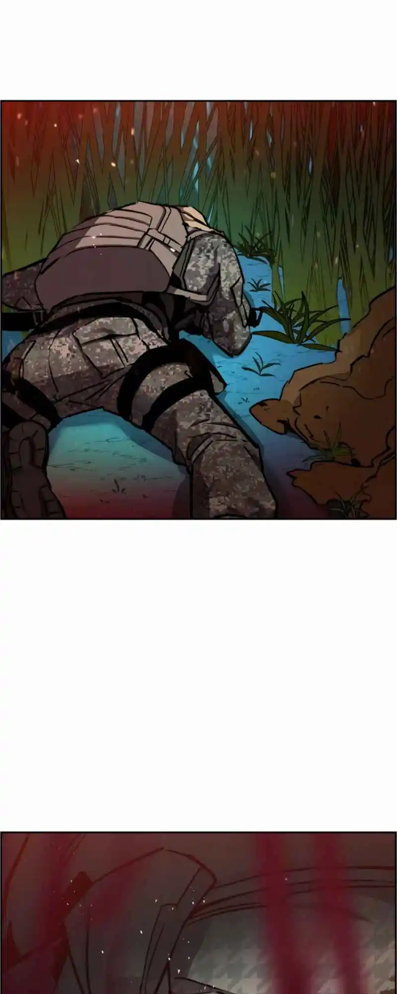 Read Mercenary Enrollment PT Manga Online