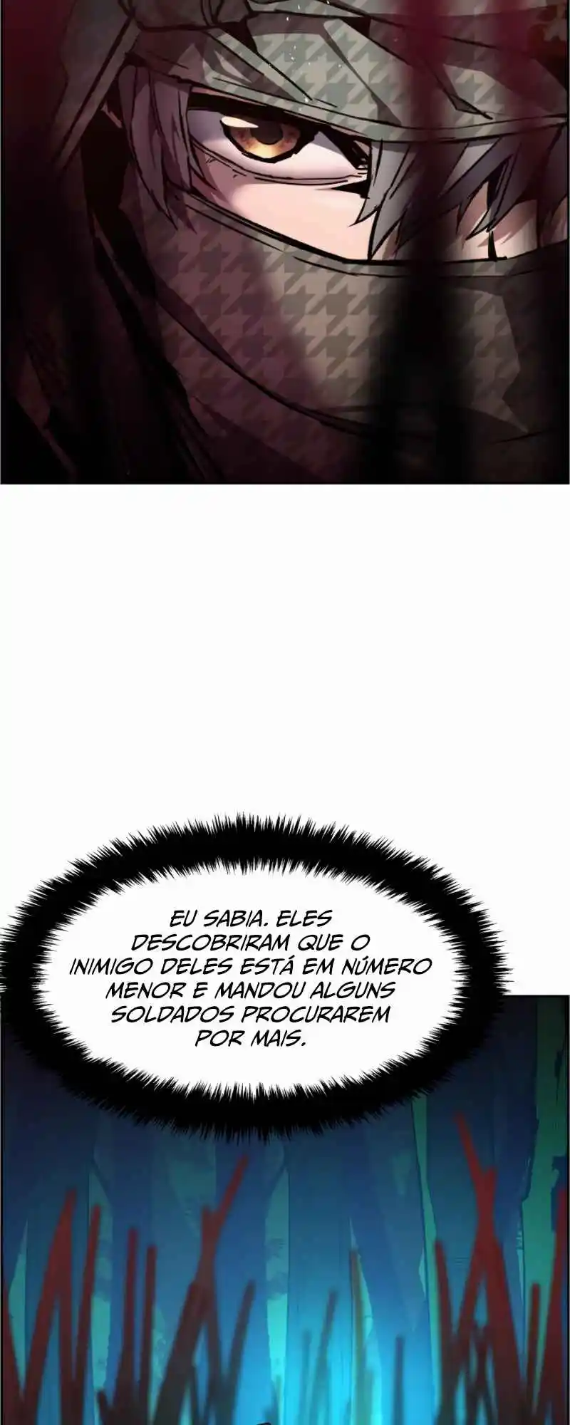 Read Mercenary Enrollment PT Manga Online