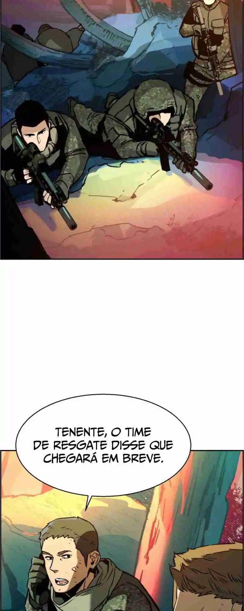 Read Mercenary Enrollment PT Manga Online