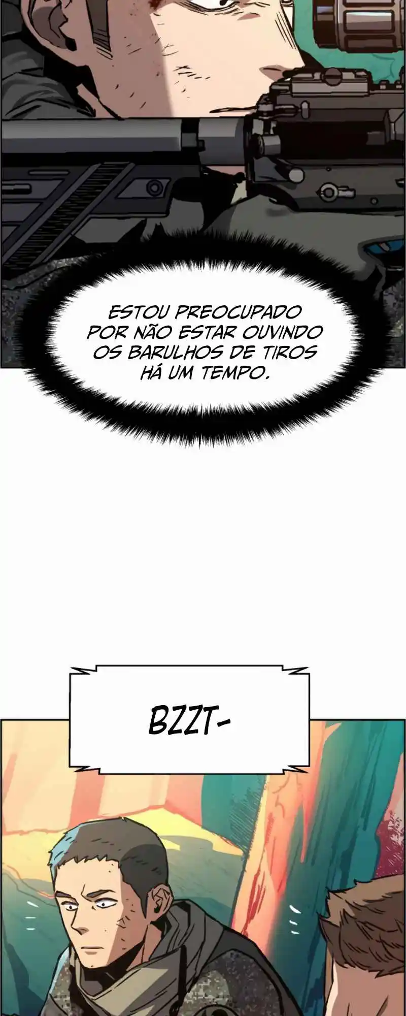 Read Mercenary Enrollment PT Manga Online