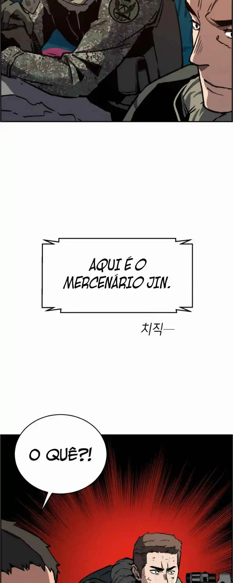 Read Mercenary Enrollment PT Manga Online