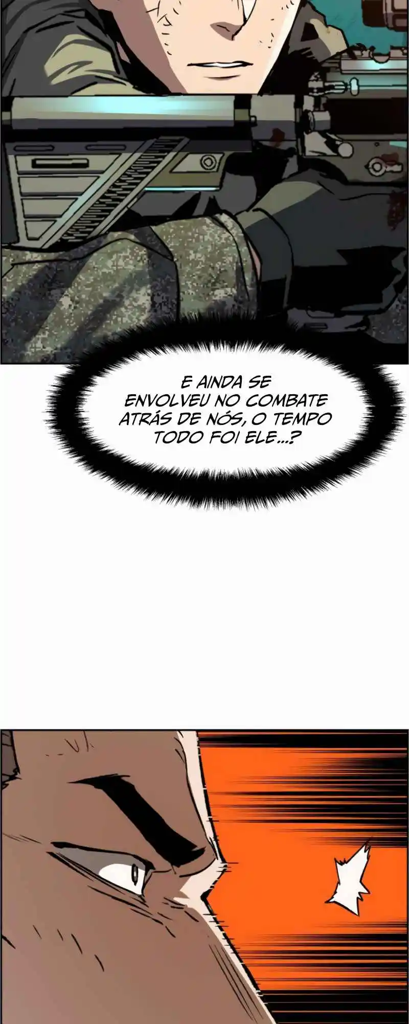 Read Mercenary Enrollment PT Manga Online