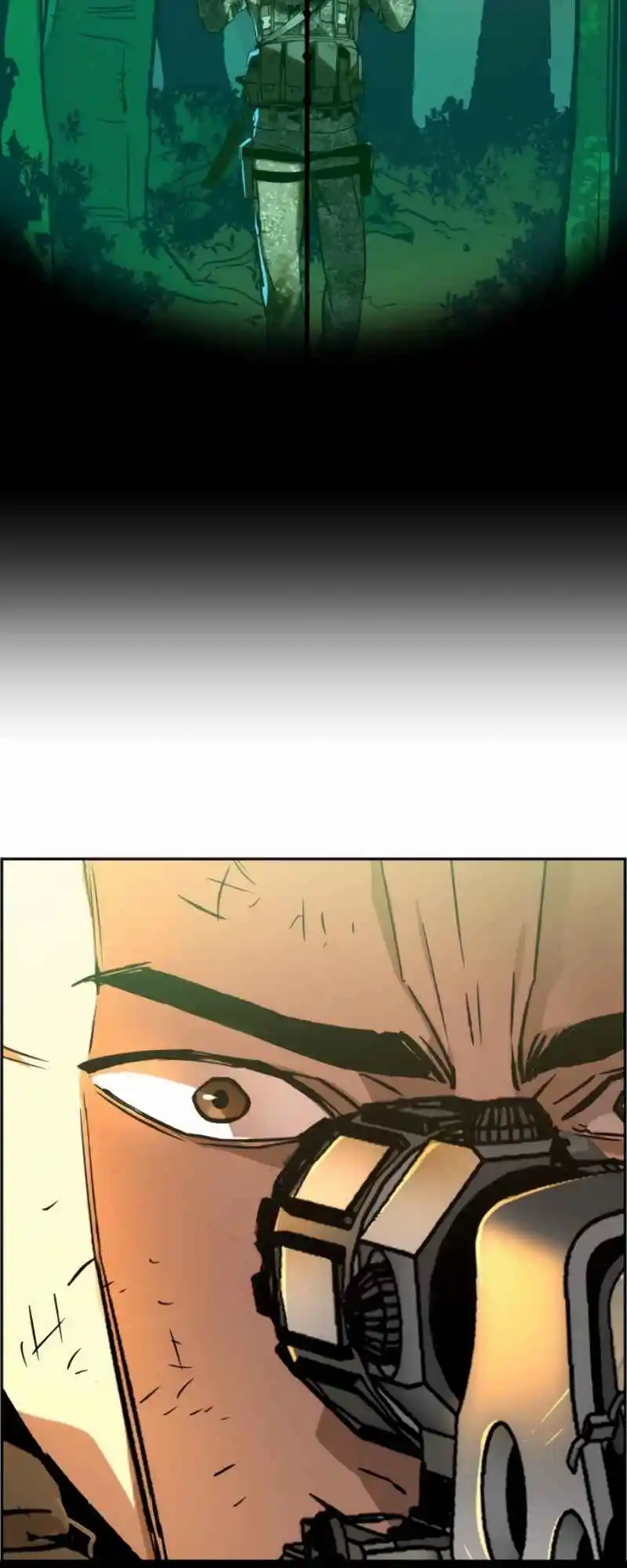 Read Mercenary Enrollment PT Manga Online