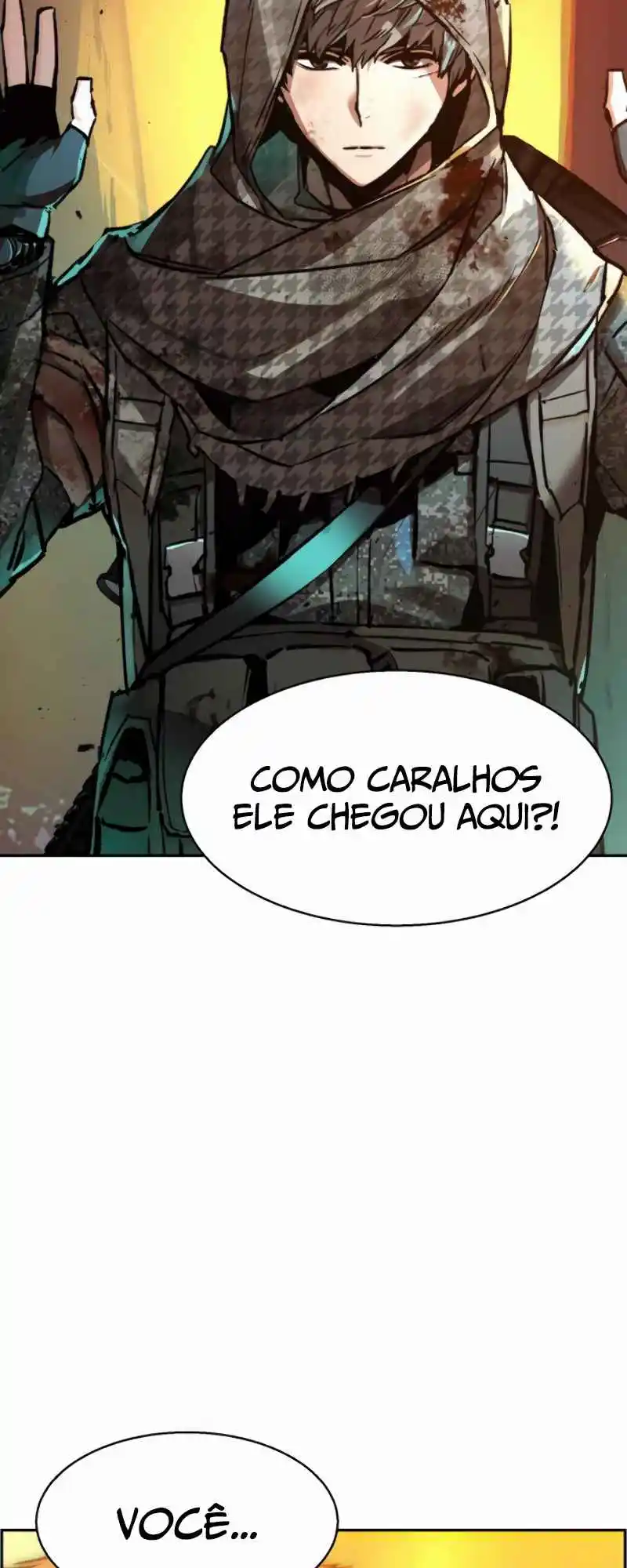 Read Mercenary Enrollment PT Manga Online