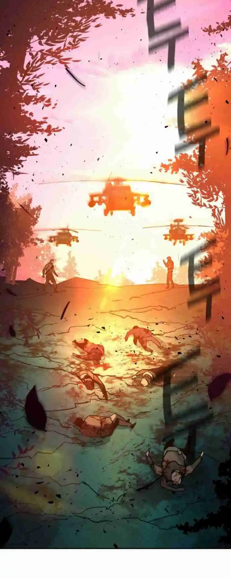Read Mercenary Enrollment PT Manga Online