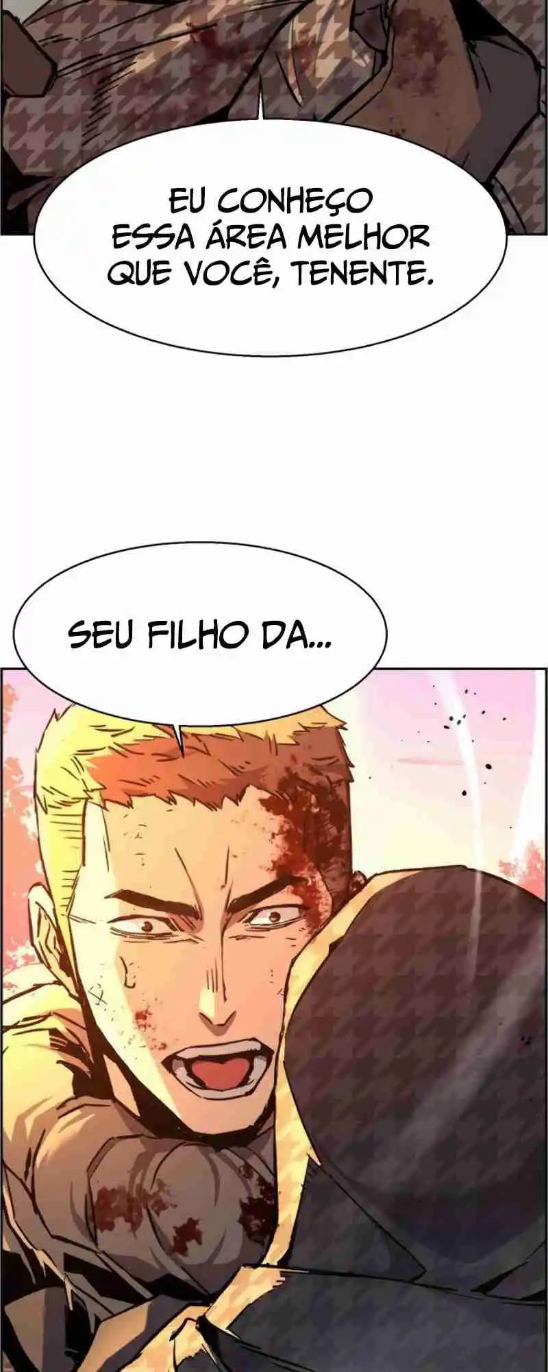 Read Mercenary Enrollment PT Manga Online