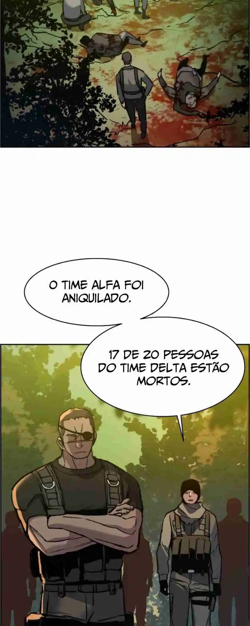 Read Mercenary Enrollment PT Manga Online
