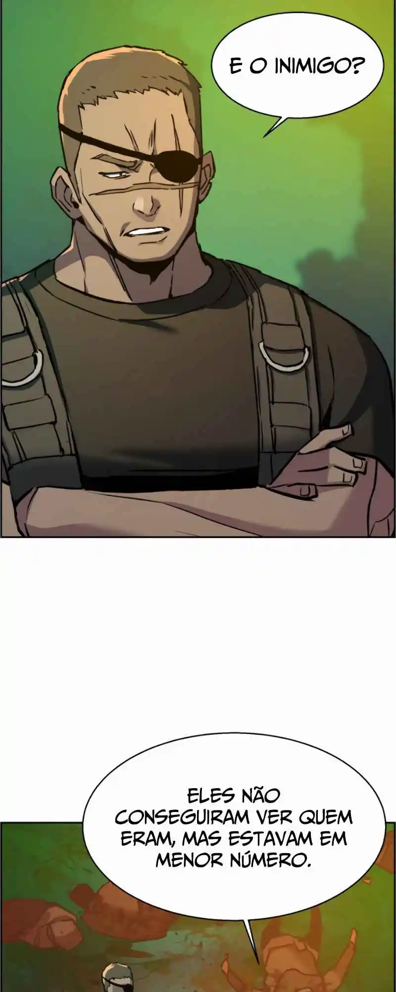 Read Mercenary Enrollment PT Manga Online