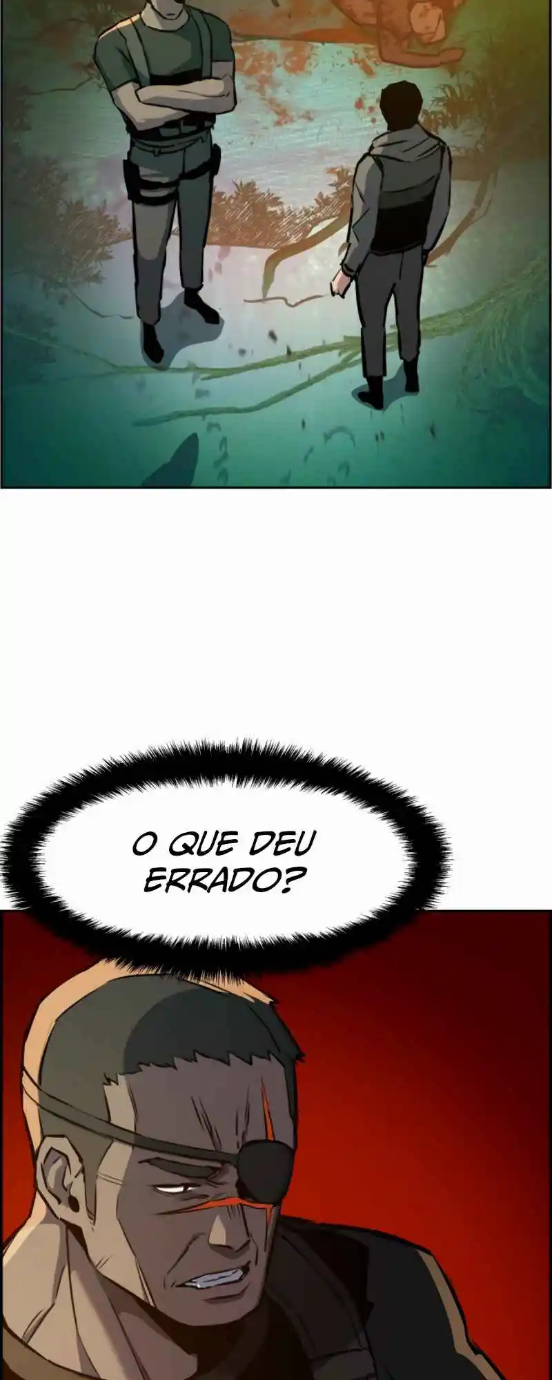 Read Mercenary Enrollment PT Manga Online