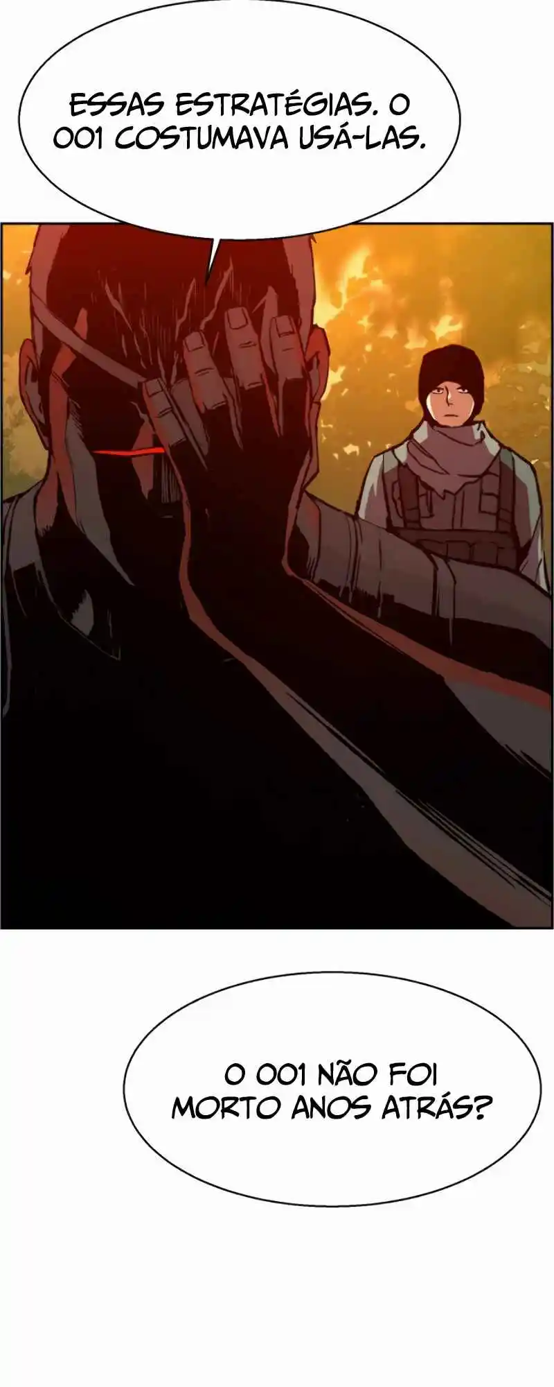 Read Mercenary Enrollment PT Manga Online