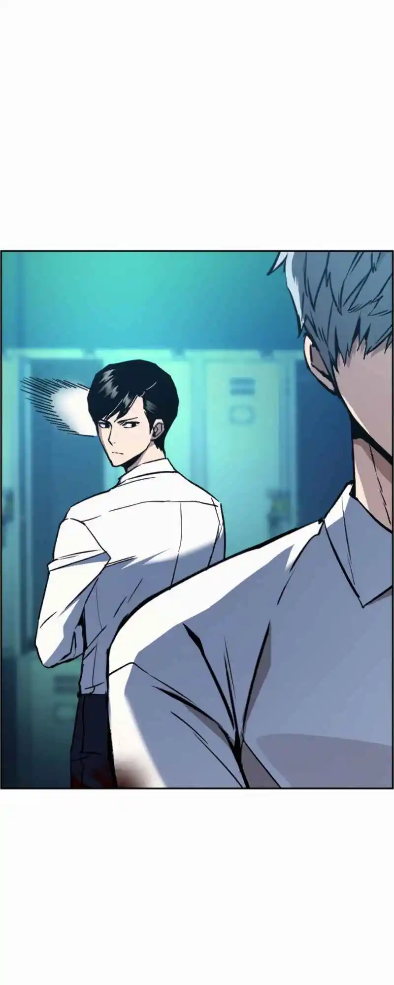 Read Mercenary Enrollment PT Manga Online