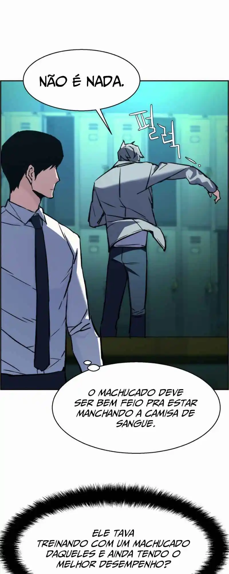 Read Mercenary Enrollment PT Manga Online