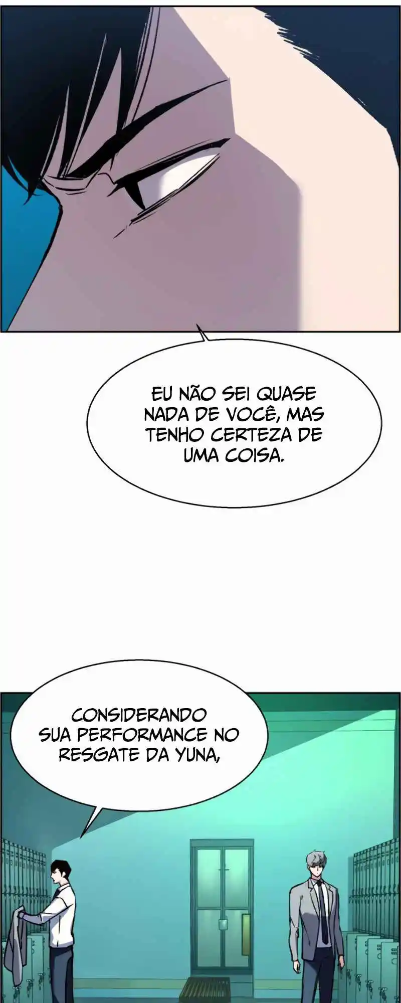 Read Mercenary Enrollment PT Manga Online