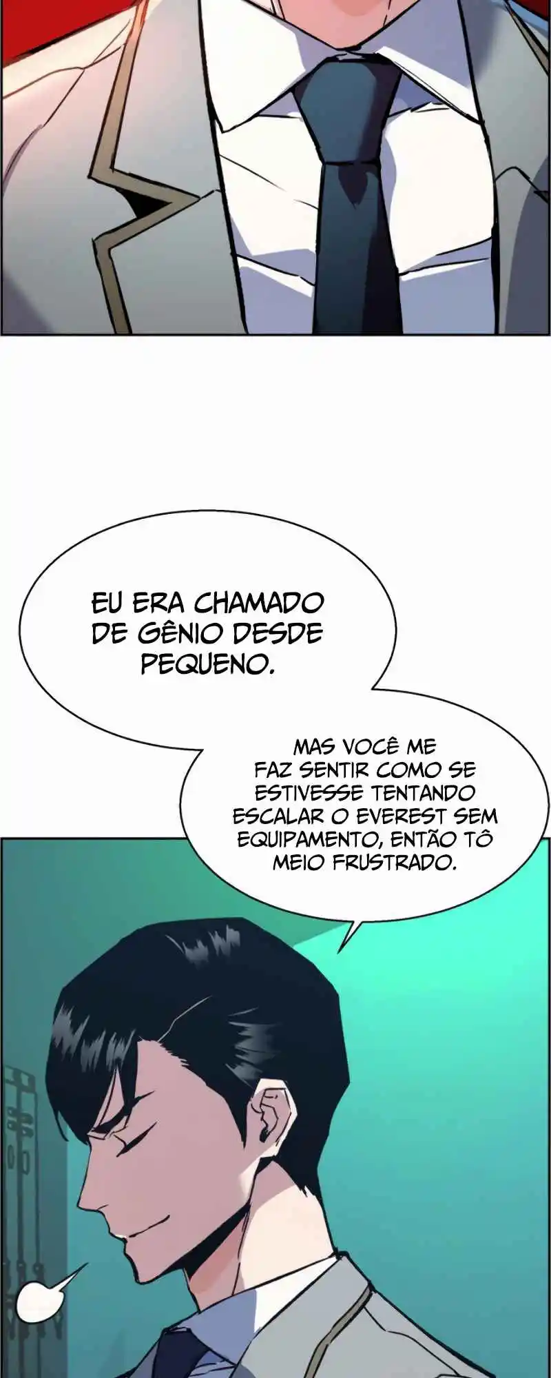 Read Mercenary Enrollment PT Manga Online