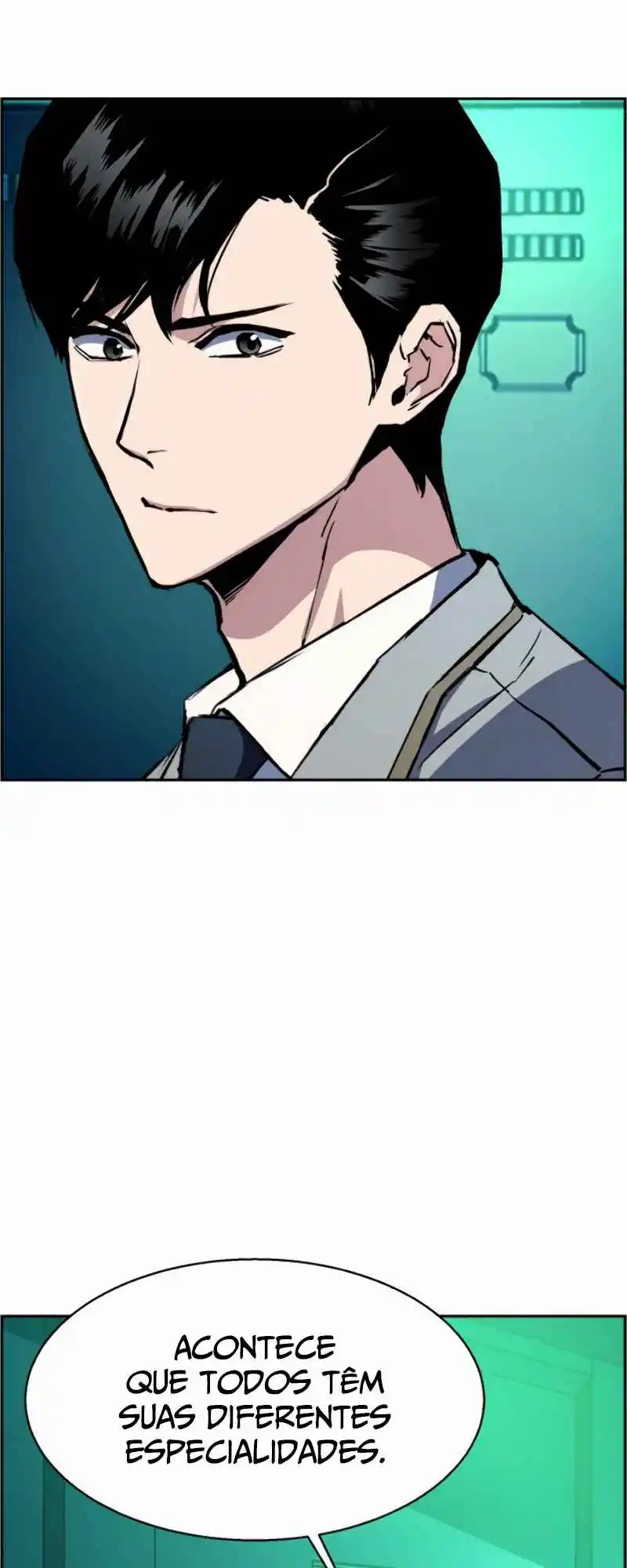 Read Mercenary Enrollment PT Manga Online
